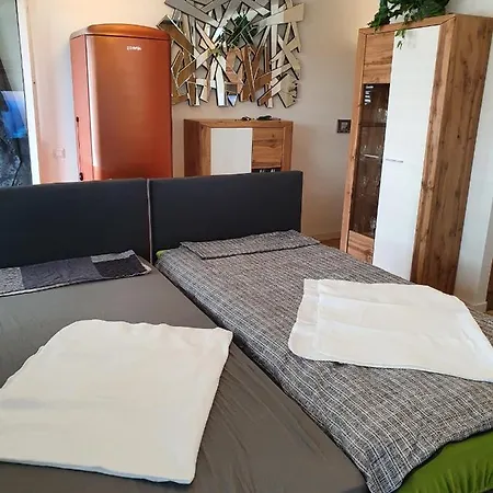 Exklusivwohnung Leipzig Flughafen