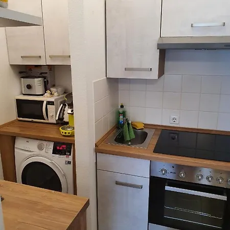 Exklusivwohnung Leipzig Flughafen Apartment *