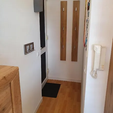 Exklusivwohnung Leipzig Flughafen Apartment Landsberg (Saxony-Anhalt)