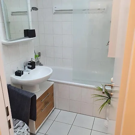 Exklusivwohnung Leipzig Flughafen