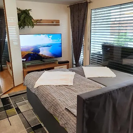 Exklusivwohnung Leipzig Flughafen *