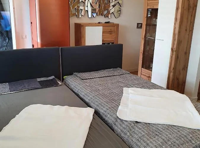 Exklusivwohnung Leipzig Flughafen