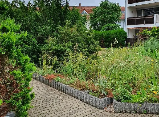 Exklusivwohnung Leipzig Flughafen Apartamento Landsberg (Saxony-Anhalt)