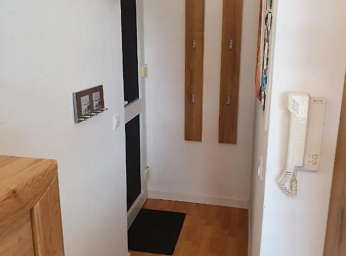 Exklusivwohnung Leipzig Flughafen Apartamento Landsberg (Saxony-Anhalt)