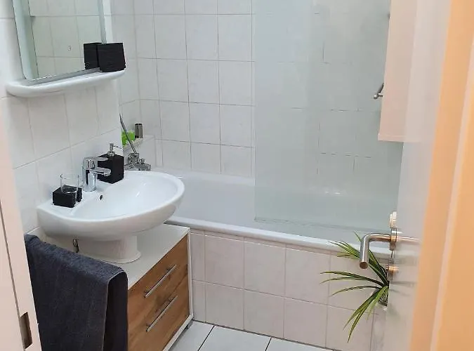 Exklusivwohnung Leipzig Flughafen