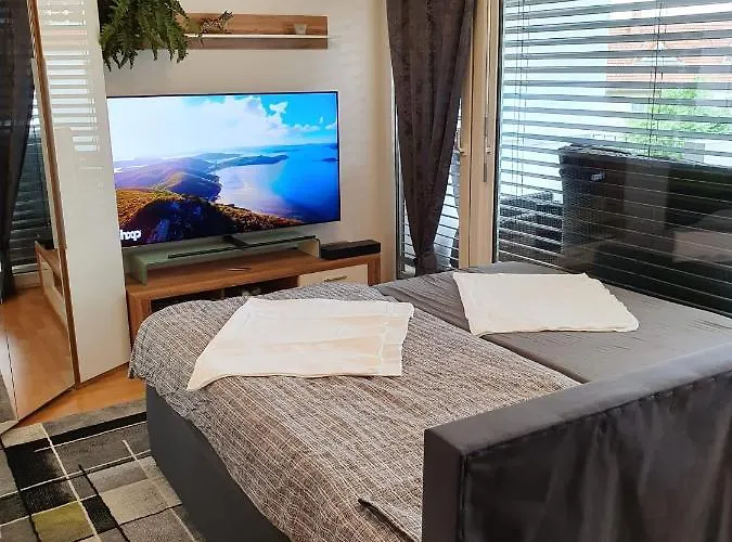 Exklusivwohnung Leipzig Flughafen *